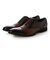 HIROKO KOSHINO HOMME  メンズ 内羽根ストレートチップドレスシューズ　HR5016