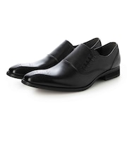 HIROKO KOSHINO HOMME メンズ サイドレースドレスシューズ HR5017