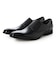 HIROKO KOSHINO HOMME  メンズ サイドレースドレスシューズ　HR5017