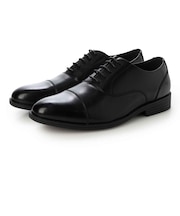 HIROKO KOSHINO HOMME  メンズ COVEROSS Bee 内羽根ストレートチップドレスシューズ　HR7012