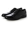 HIROKO KOSHINO HOMME  メンズ COVEROSS Bee 内羽根ストレートチップドレスシューズ　HR7012
