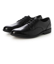 HIROKO KOSHINO HOMME  メンズ COVEROSS Bee 外羽根プレーントゥドレスシューズ　HR7013