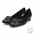 HIROKO KOSHINO  ベーシックローヒールパンプス　HKL5154