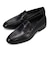ランバンコレクション LANVIN COLLECTION クロスベルトスリッポンシューズ　83508