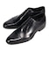 LANVIN COLLECTION　内羽根ストレートチップドレスシューズ　83523