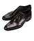 LANVIN COLLECTION　内羽根ストレートチップドレスシューズ　83523