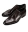 LANVIN COLLECTION　内羽根ストレートチップドレスシューズ　83523