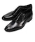 LANVIN COLLECTION　サイドレースドレスシューズ　83524