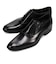 LANVIN COLLECTION　サイドレースドレスシューズ　83524