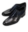 LANVIN COLLECTION　サイドレースドレスシューズ　83524