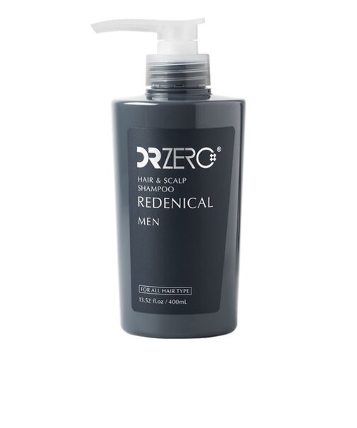 DZヘア＆スカルプシャンプーME1 400mL