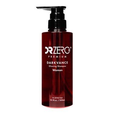 DZダークヴァンスシャンプーFE1 300mL