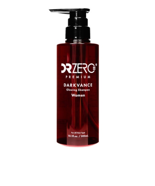 DZダークヴァンスシャンプーFE1 300mL