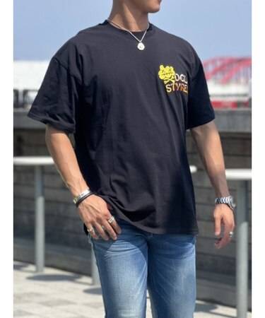 クラウドスカルTEE