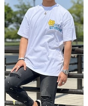 クラウドスカルTEE