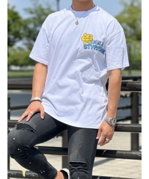 クラウドスカルTEE