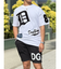 スタジアムワッペンTEE