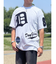 スタジアムワッペンTEE