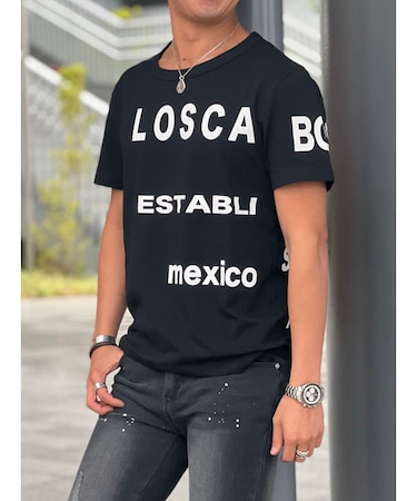 LOSCABOS TEE
