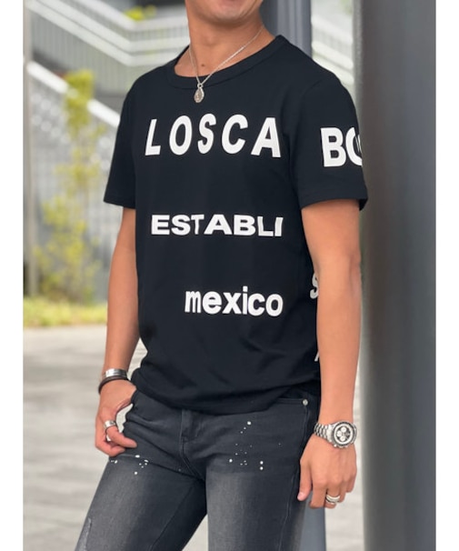 LOSCABOS TEE