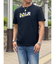 LOOK in スマイリーTEE