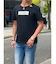 メタルボックスロゴ TEE