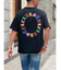 マルチカラーOLD E TEE