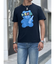 DGLRベア TEE