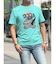 DGLRベア TEE