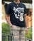 EXCITE LIFE TEE