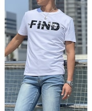 FIND TEE