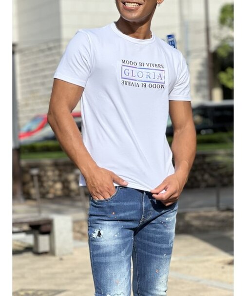 GLORIA TEE