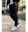 メタルロゴラインＳＷパンツ