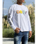 DOPE SMILE L/Tee