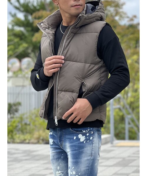 【新品タグ付き】DayGLORY／DGLRスタジャン.アウター デイグローリー製スタジャン