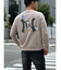 NY PEACEトレーナー