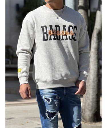BADASSトレーナー
