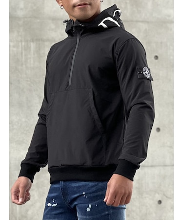 NYLON SWEAT PK