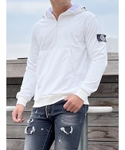 NYLON SWEAT PK