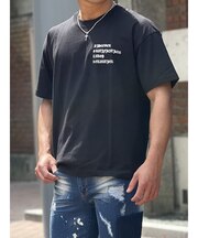 OLD E HAND Tee