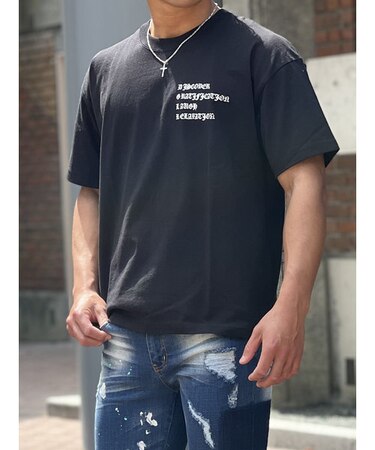 OLD E HAND Tee