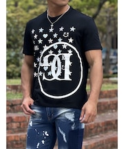 ROUND LOGO Tee