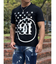 ROUND LOGO Tee
