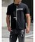 MIDDLE STITCH Tee