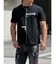MIDDLE STITCH Tee