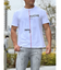 MIDDLE STITCH Tee