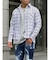 Regular Check Shirt