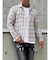 Regular Check Shirt