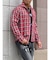 Regular Check Shirt