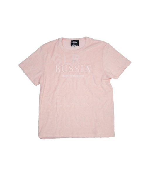 BUSSIN PILE TEE
